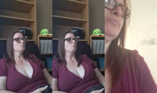 naughtybutlovely TikTok Live — Aug 25, 2026, 1:58 PM
