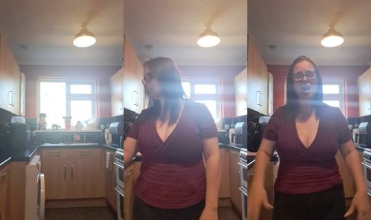 naughtybutlovely TikTok Live — Aug 25, 2026, 2:50 PM