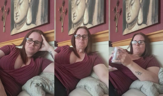 naughtybutlovely TikTok Live — Aug 25, 2026, 4:31 PM