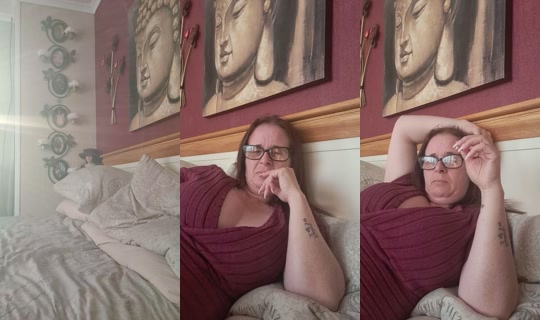 naughtybutlovely TikTok Live — Aug 25, 2026, 5:21 PM
