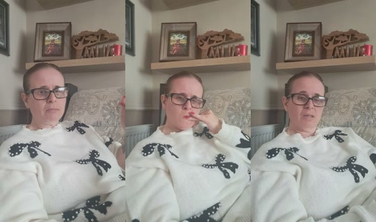 naughtybutlovely TikTok Live — Aug 28, 2026, 8:37 AM