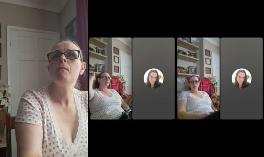 naughtybutlovely TikTok Live — Sep 28, 2026, 4:34 PM