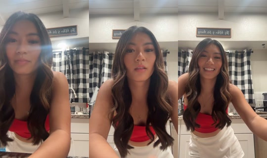naurbelley TikTok Live — Sep 25, 2026, 5:07 AM