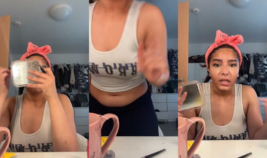 nausszqe9ig TikTok Live — Aug 21, 2026, 8:36 AM