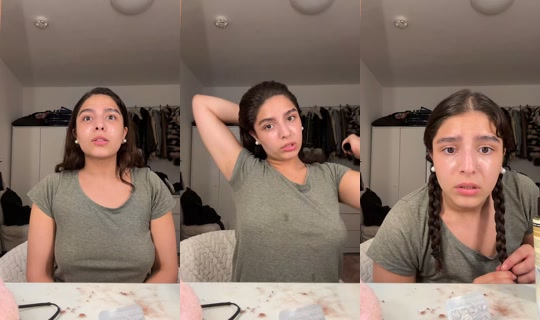 nausszqe9ig TikTok Live — Sep 12, 2026, 8:55 PM