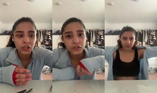 nausszqe9ig TikTok Live — Oct 2, 2026, 3:23 PM