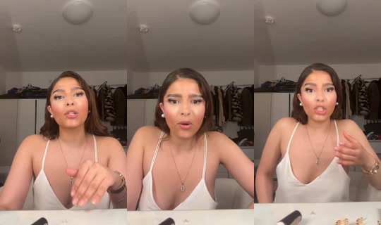 nausszqe9ig TikTok Live — Oct 3, 2026, 9:11 PM