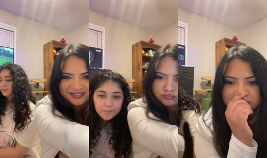 nautiac TikTok Live — Sep 27, 2026, 9:58 AM