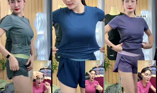 nava.14.3.67 TikTok Live — Aug 30, 2026, 11:52 AM