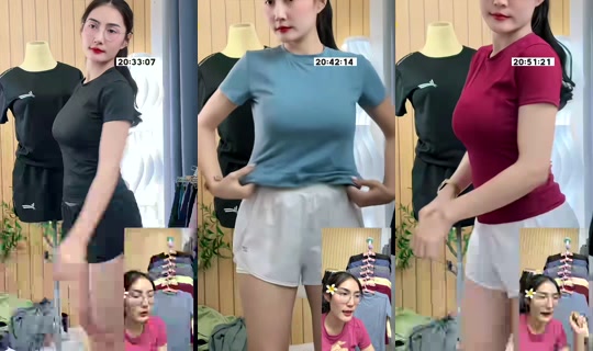 nava.14.3.67 TikTok Live — Aug 30, 2026, 1:33 PM