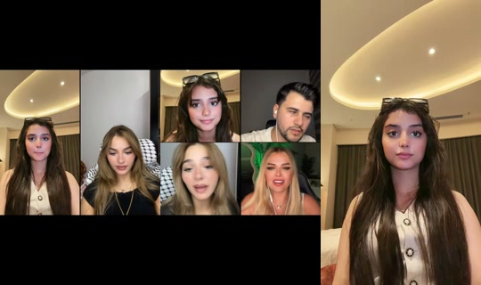 navar596 TikTok Live — Aug 23, 2026, 8:19 PM