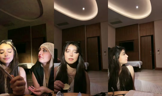 navar596 TikTok Live — Aug 23, 2026, 9:09 PM