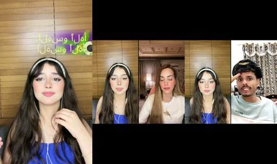 navar596 TikTok Live — Aug 31, 2026, 9:01 PM