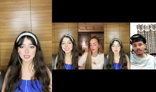navar596 TikTok Live — Aug 31, 2026, 9:01 PM