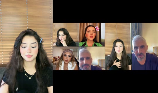 navar596 TikTok Live — Sep 1, 2026, 1:15 PM