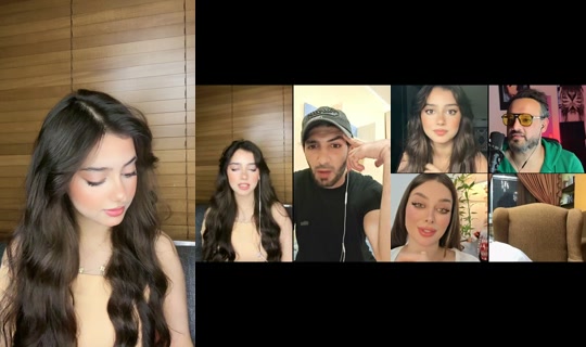 navar596 TikTok Live — Sep 2, 2026, 6:45 PM