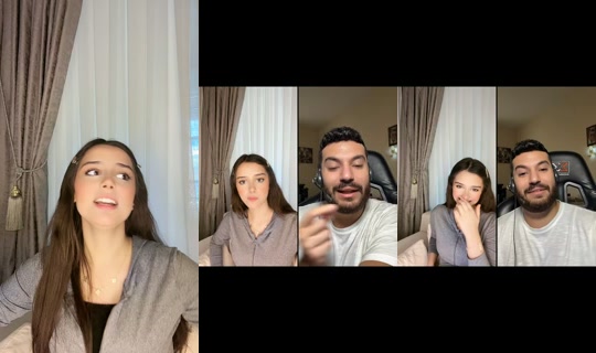 navar596 TikTok Live — Oct 3, 2026, 11:58 AM