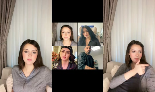 navar596 TikTok Live — Oct 3, 2026, 12:49 PM