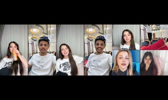 navar596 TikTok Live — Oct 4, 2026, 8:14 PM