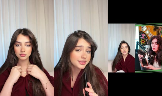 navar596 TikTok Live — Oct 7, 2026, 8:07 AM