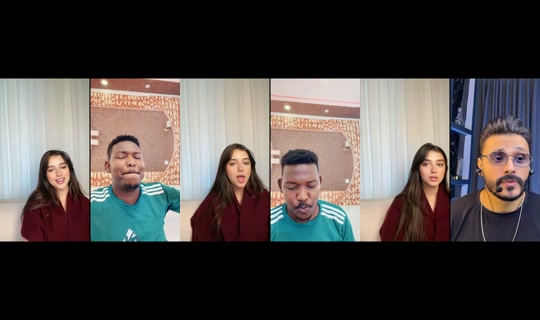 navar596 TikTok Live — Oct 7, 2026, 8:58 AM