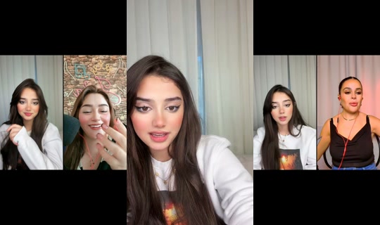 navar596 TikTok Live — Oct 8, 2026, 2:29 PM