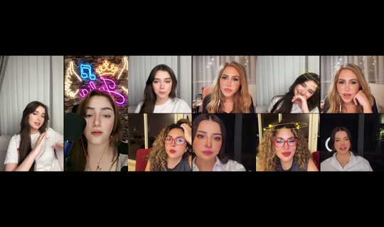 navar596 TikTok Live — Oct 8, 2026, 7:33 PM