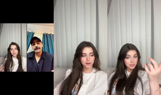 navar596 TikTok Live — Oct 8, 2026, 8:23 PM