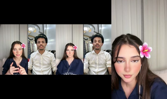 navar596 TikTok Live — Oct 9, 2026, 6:24 PM