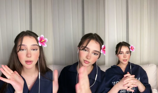 navar596 TikTok Live — Oct 9, 2026, 7:15 PM