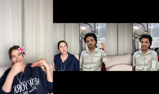 navar596 TikTok Live — Oct 9, 2026, 8:05 PM