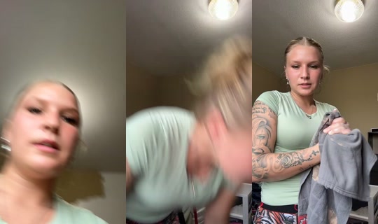 navaya.marie TikTok Live — Sep 2, 2026, 8:46 PM