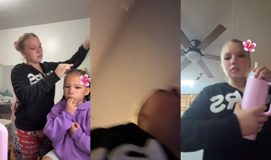 navaya.marie TikTok Live — Sep 30, 2026, 11:23 AM