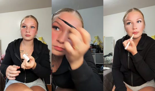 navaya.marie TikTok Live — Sep 30, 2026, 8:04 PM