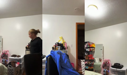 navaya.marie TikTok Live — Oct 1, 2026, 12:19 AM