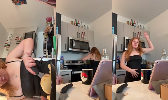 navikaye TikTok Live — Aug 21, 2026, 12:07 AM