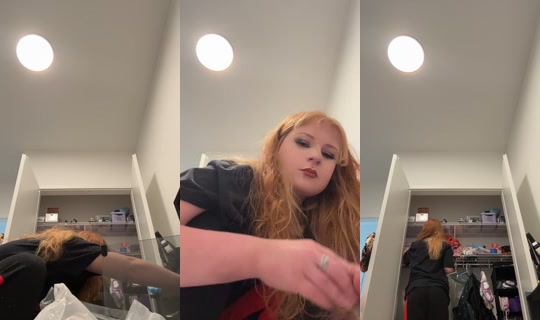 navikaye TikTok Live — Aug 26, 2026, 6:57 PM