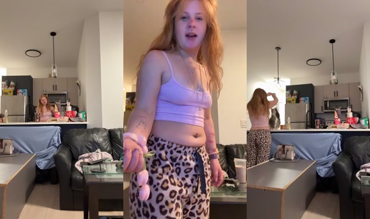 navikaye TikTok Live — Aug 28, 2026, 10:53 AM