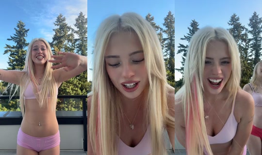 navyblairrr TikTok Live — Aug 31, 2026, 1:41 AM