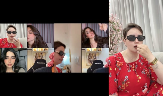 nawaly1986 TikTok Live — Sep 30, 2026, 11:11 PM