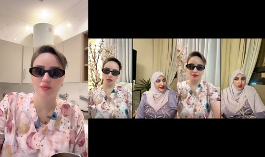 nawaly1986 TikTok Live — Oct 3, 2026, 7:04 PM