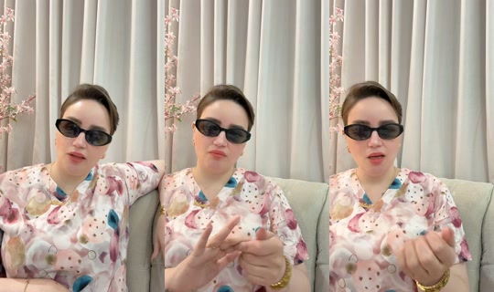 nawaly1986 TikTok Live — Oct 4, 2026, 12:06 AM