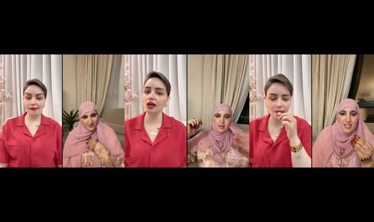 nawaly1986 TikTok Live — Oct 4, 2026, 5:53 PM