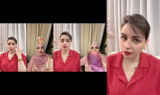 nawaly1986 TikTok Live — Oct 4, 2026, 6:18 PM