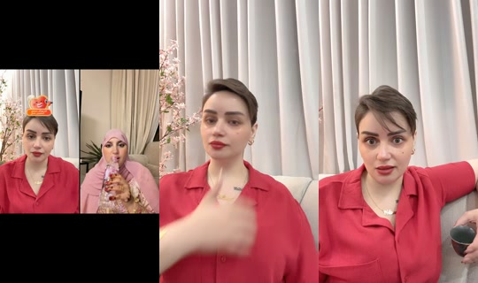 nawaly1986 TikTok Live — Oct 4, 2026, 7:45 PM
