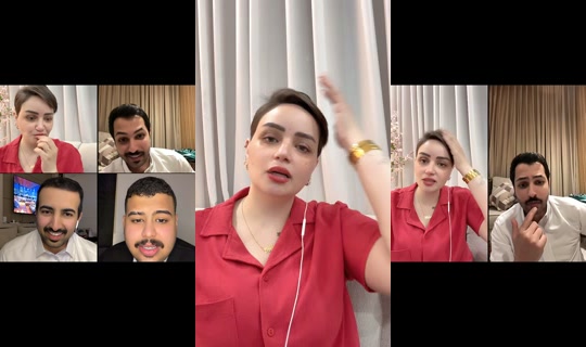 nawaly1986 TikTok Live — Oct 4, 2026, 9:26 PM