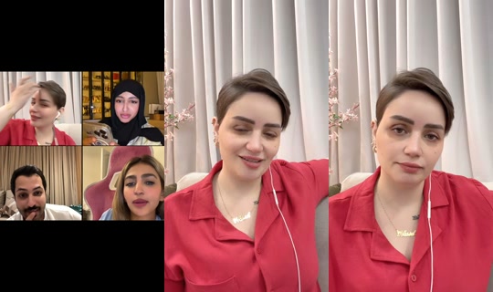 nawaly1986 TikTok Live — Oct 4, 2026, 11:08 PM