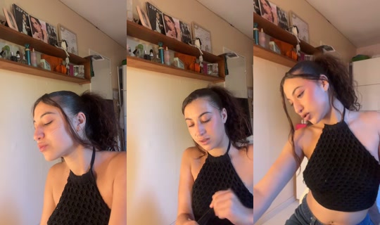 nawel.g TikTok Live — Aug 23, 2026, 4:58 PM