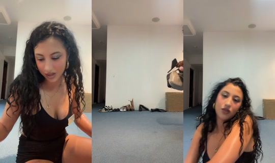 nawel.g TikTok Live — Sep 13, 2026, 5:09 PM