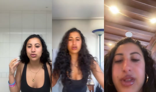 nawel.g TikTok Live — Sep 22, 2026, 10:01 AM